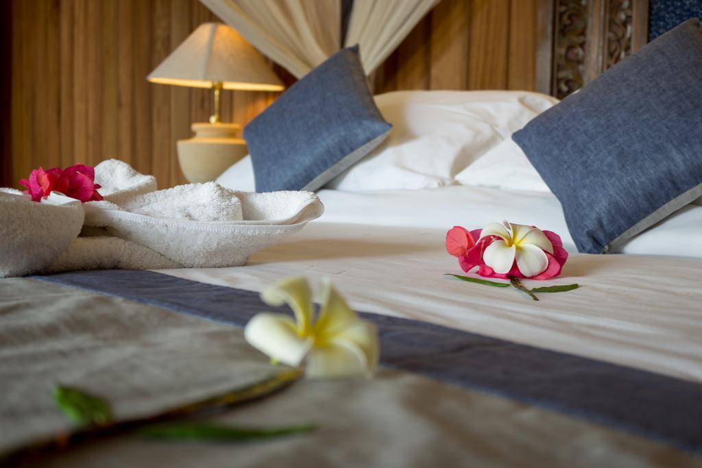 Siladen Resort & Spa Bunaken Eksteriør billede