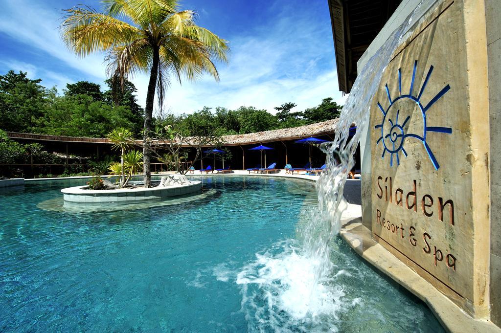 Siladen Resort & Spa Bunaken Eksteriør billede